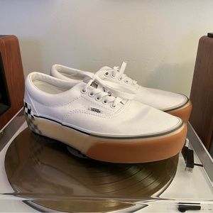 Vans Era Stacked Platform Vans